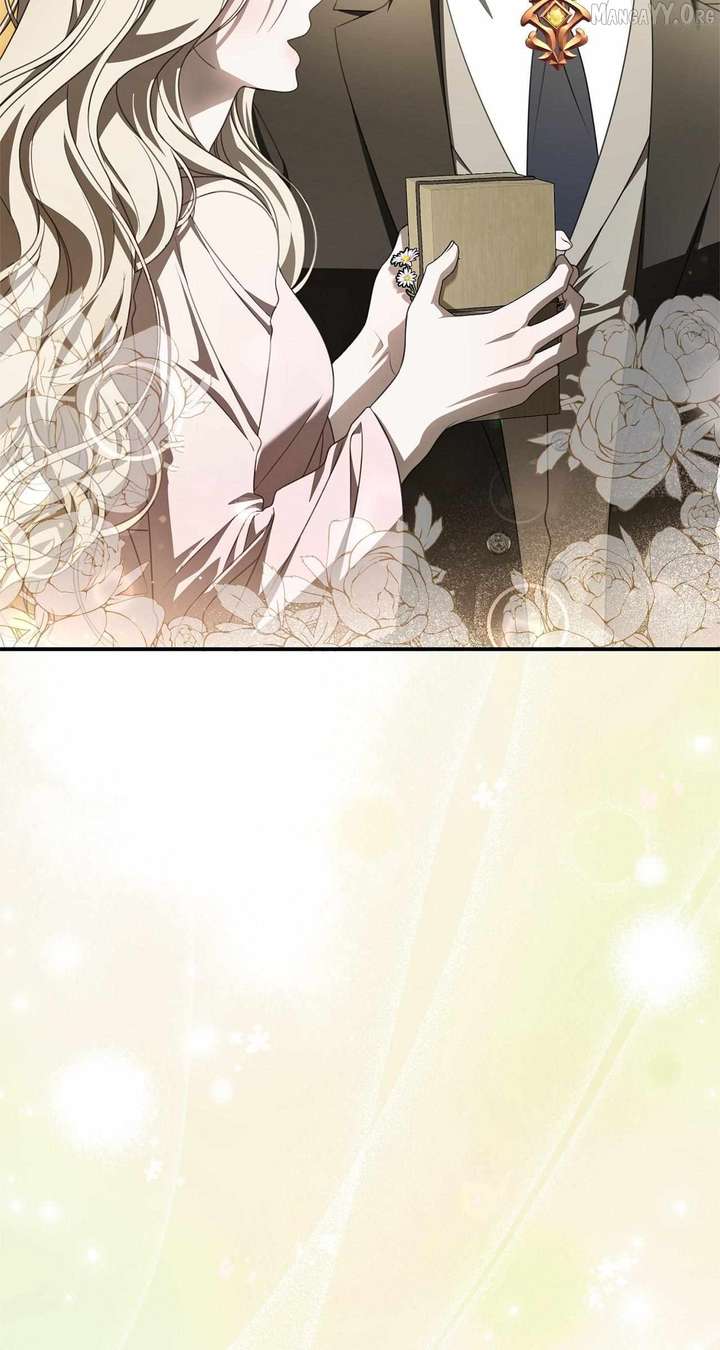 That’s Not What My Will Said Chapter 38 - Page 35