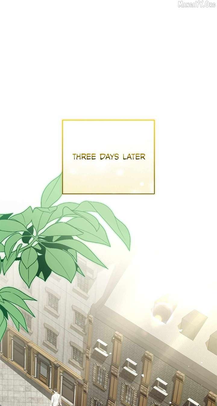 That’s Not What My Will Said Chapter 38 - Page 37