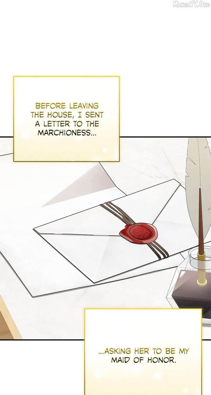 That’s Not What My Will Said Chapter 38 - Page 39