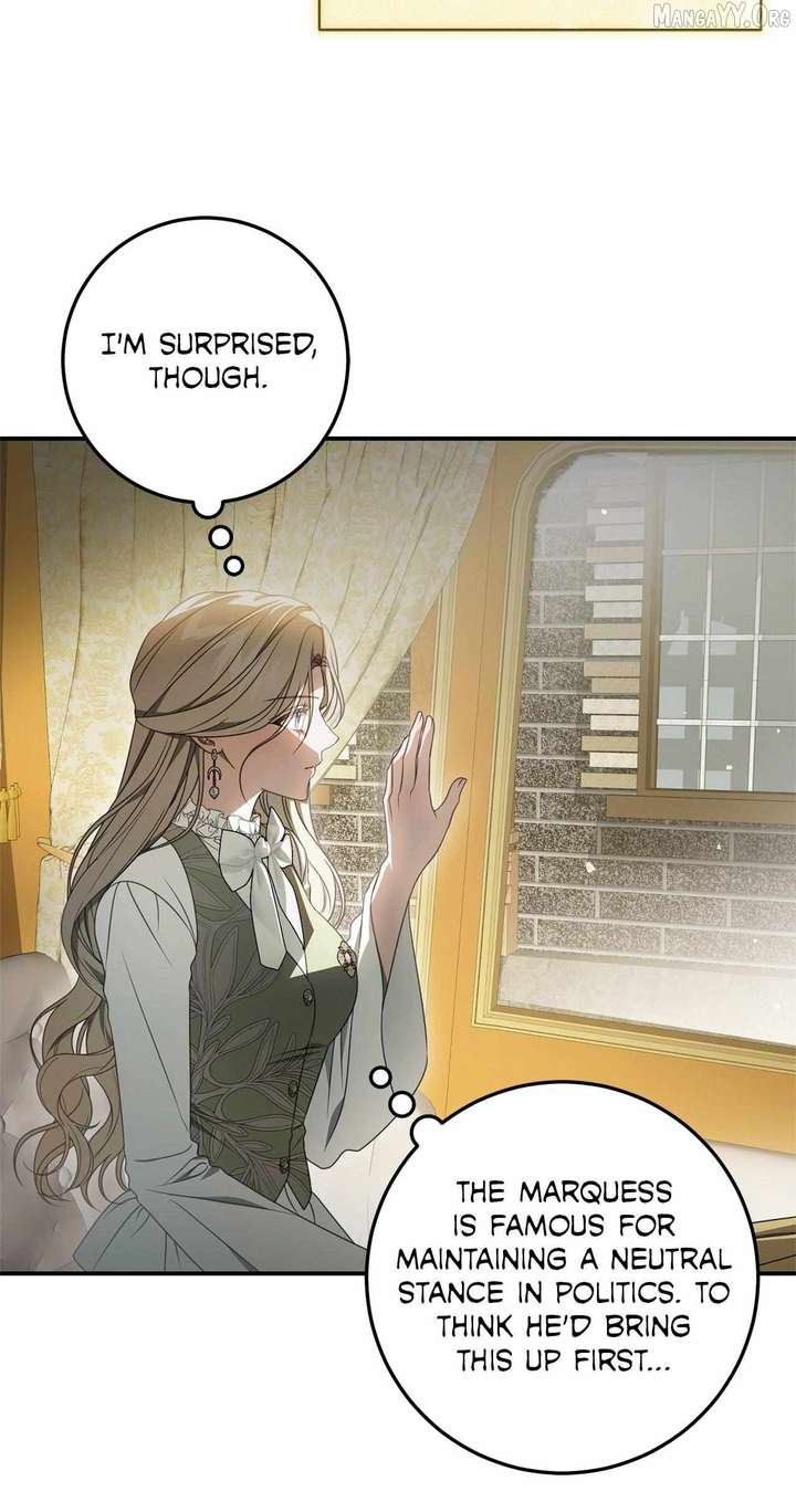 That’s Not What My Will Said Chapter 38 - Page 40