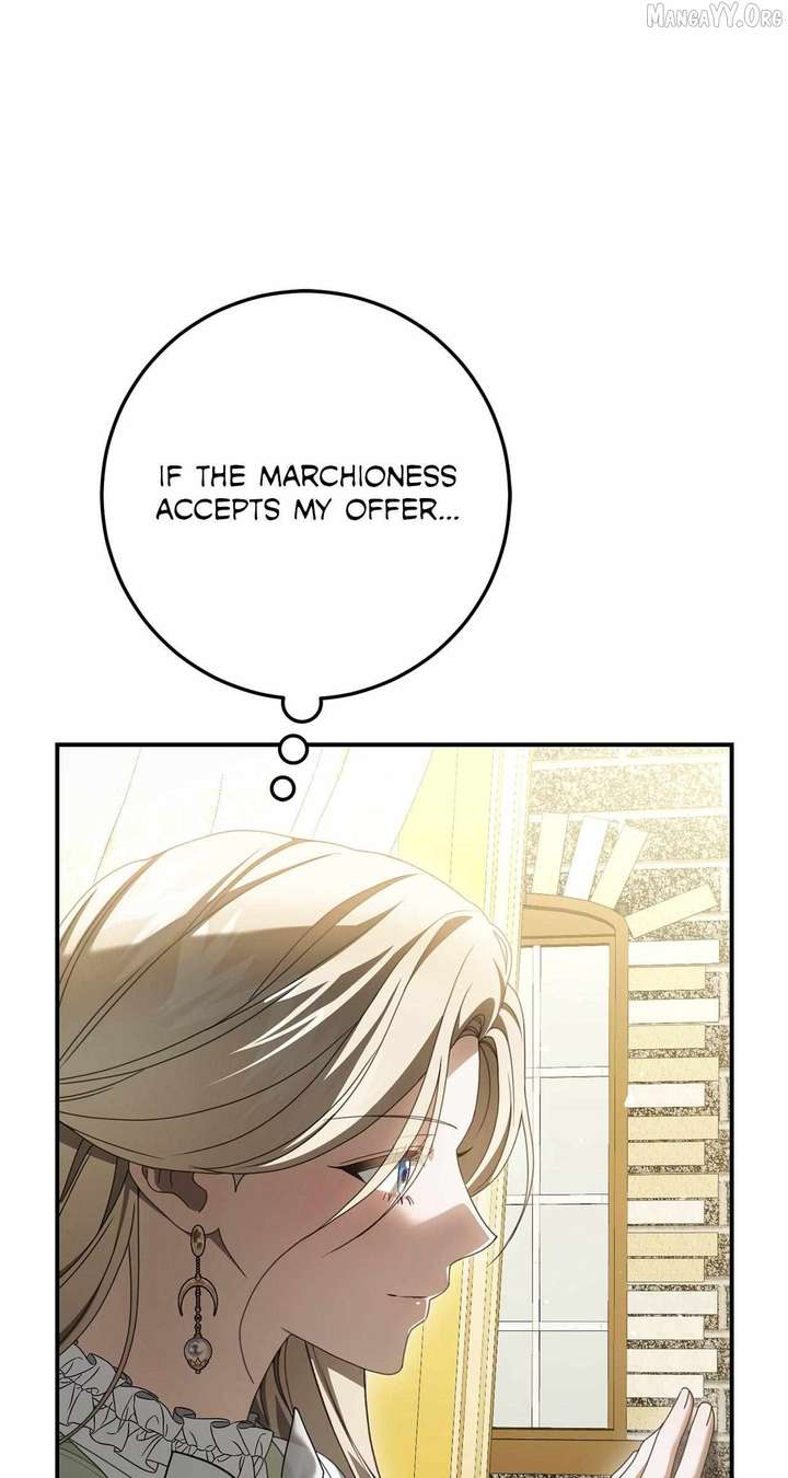 That’s Not What My Will Said Chapter 38 - Page 41