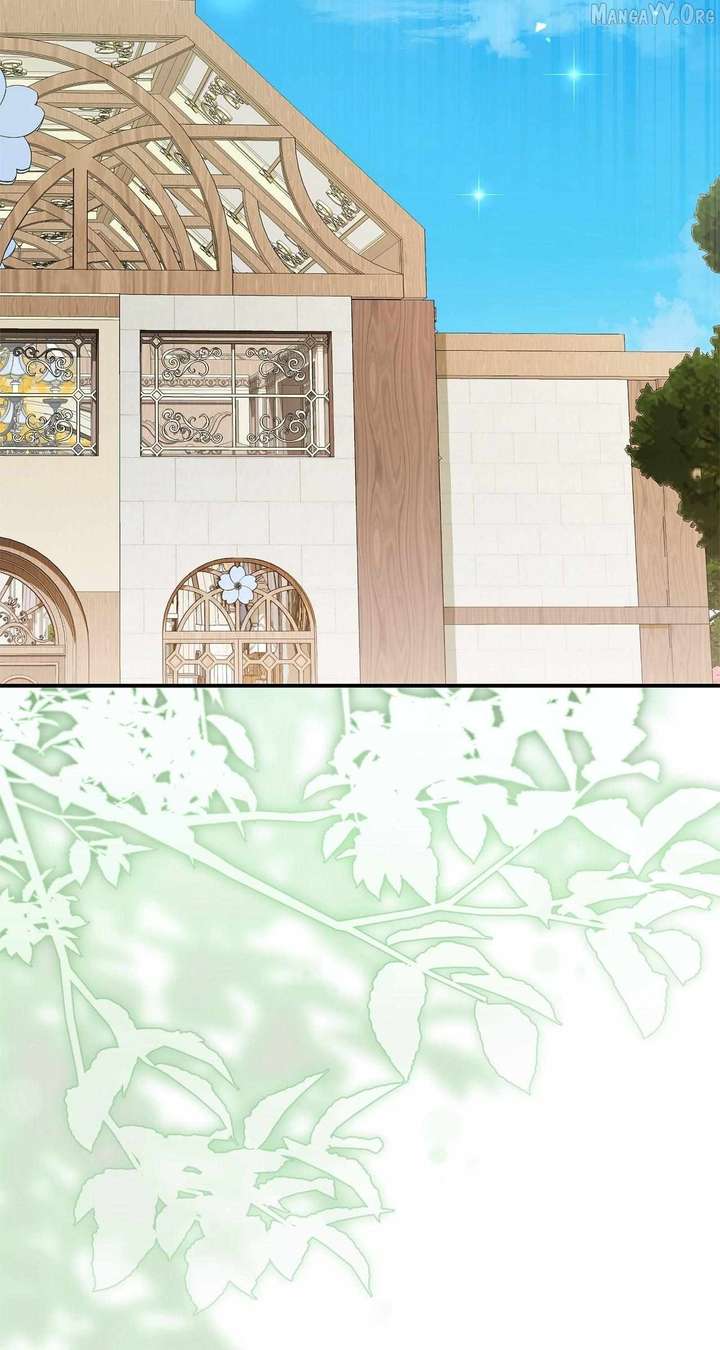 That’s Not What My Will Said Chapter 38 - Page 48