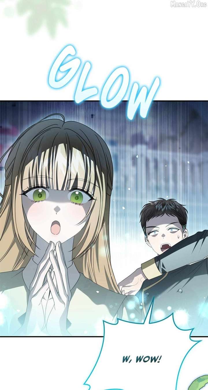 That’s Not What My Will Said Chapter 38 - Page 49