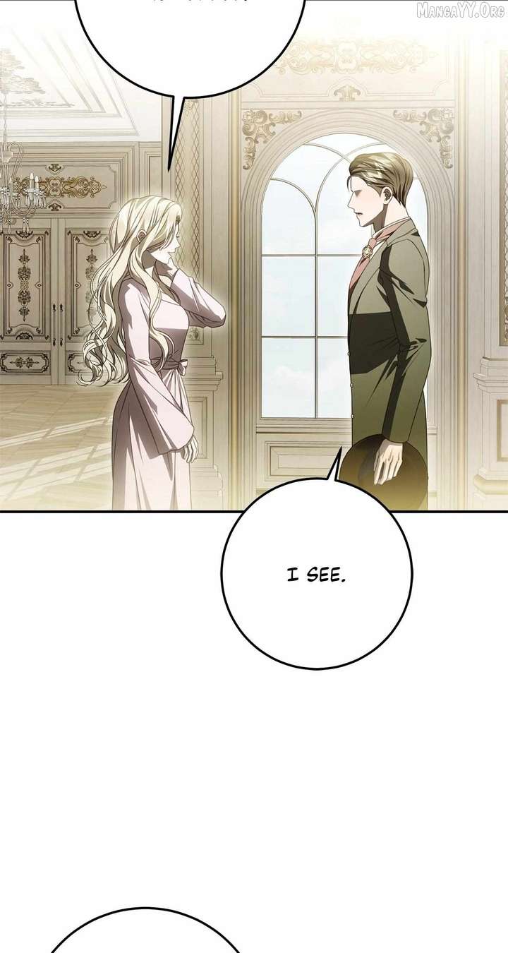 That’s Not What My Will Said Chapter 38 - Page 6