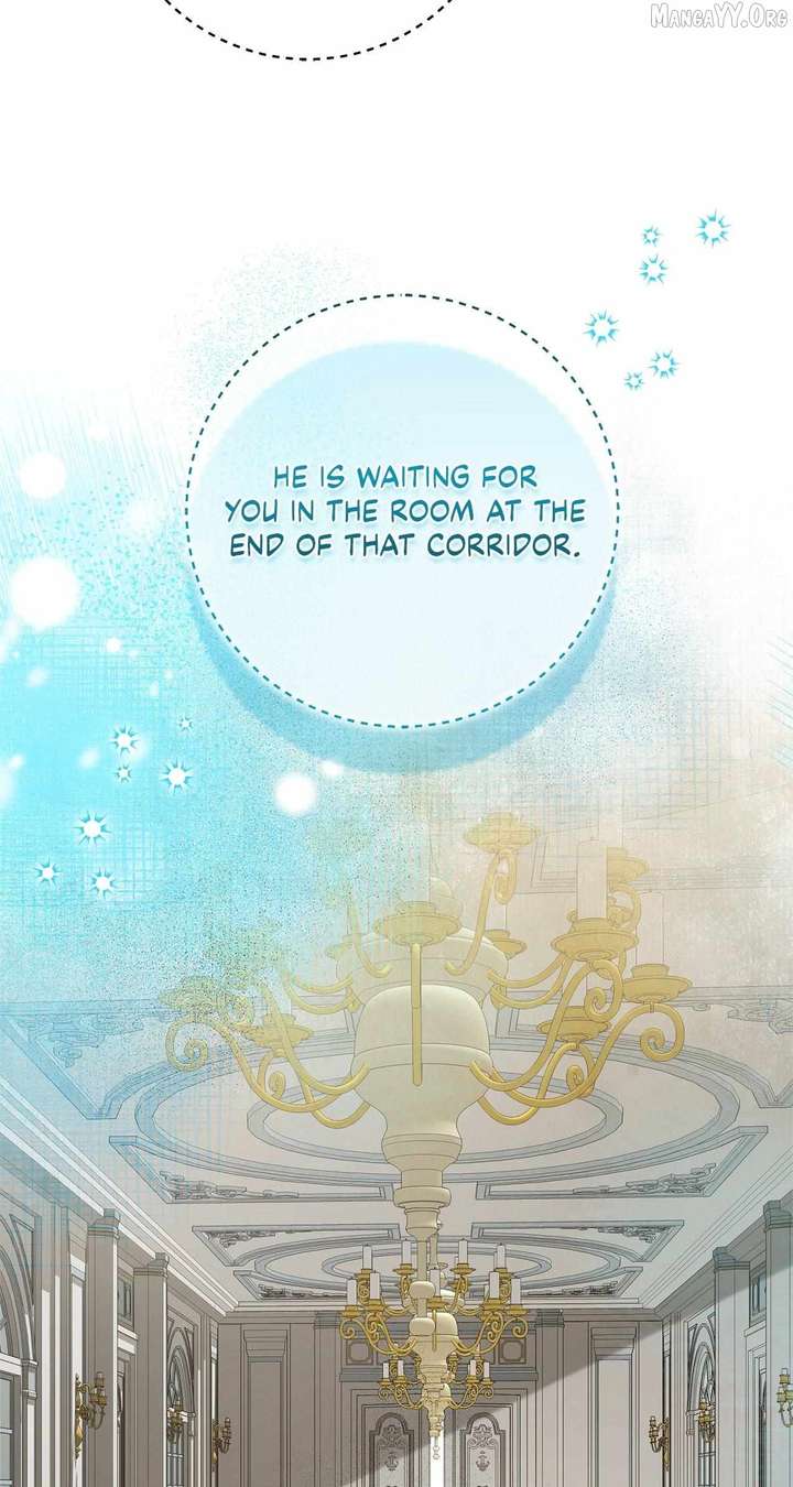 That’s Not What My Will Said Chapter 38 - Page 58