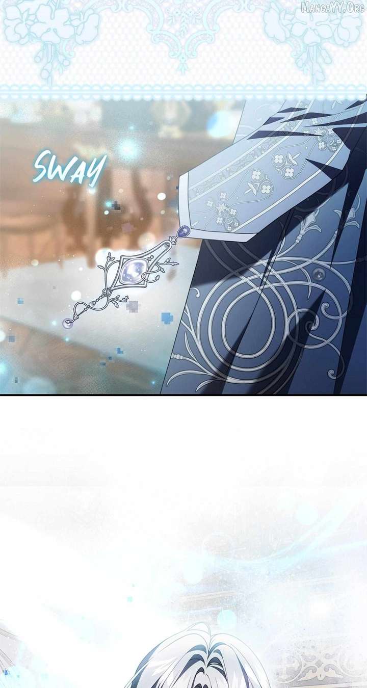 That’s Not What My Will Said Chapter 38 - Page 60