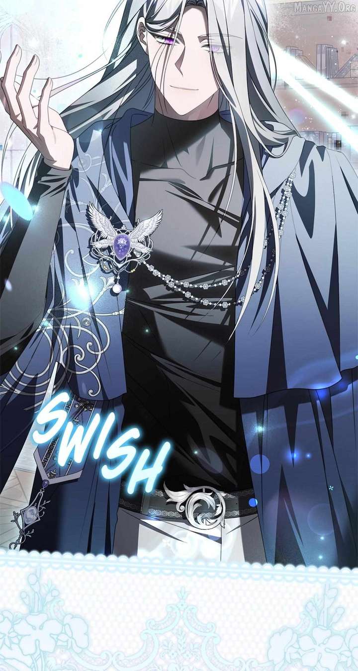 That’s Not What My Will Said Chapter 38 - Page 61