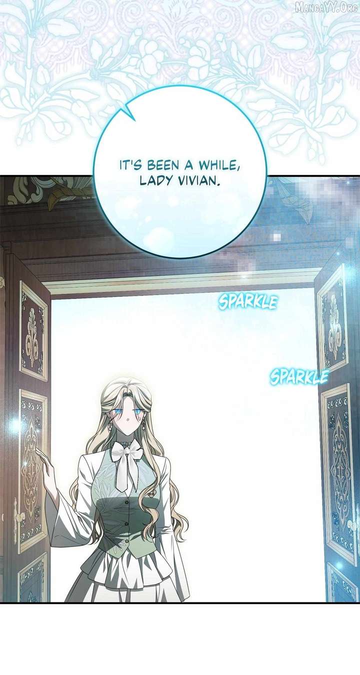 That’s Not What My Will Said Chapter 38 - Page 62