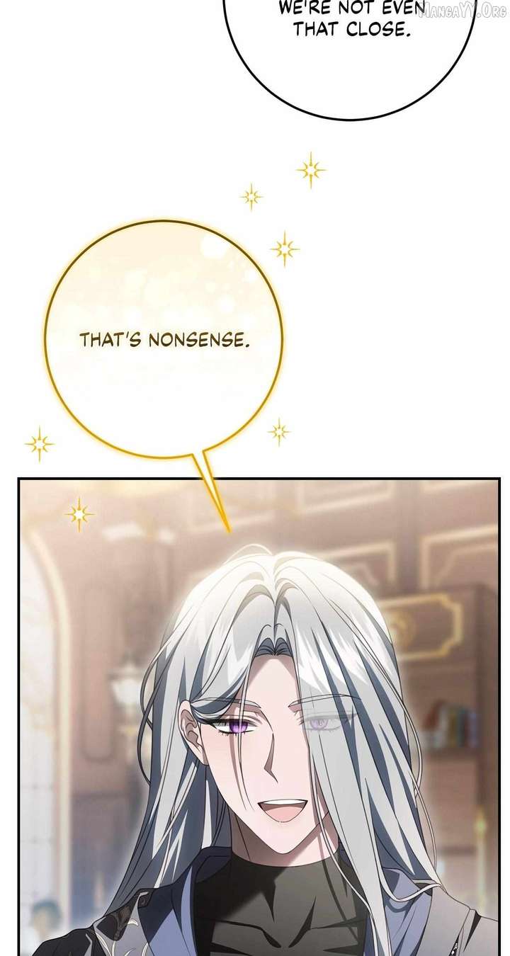 That’s Not What My Will Said Chapter 38 - Page 64