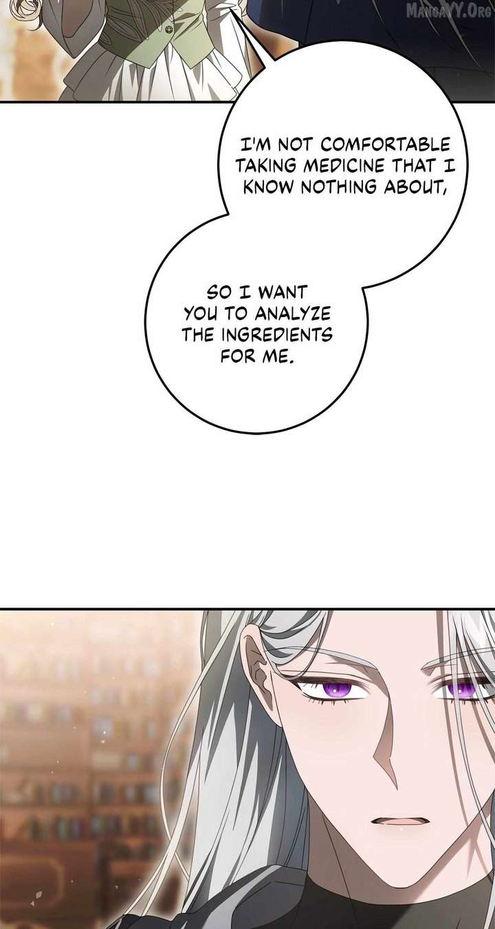 That’s Not What My Will Said Chapter 38 - Page 71