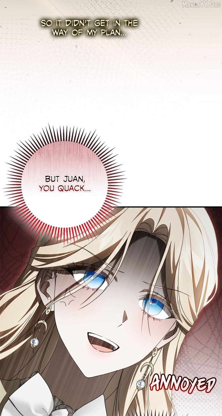 That’s Not What My Will Said Chapter 38 - Page 75