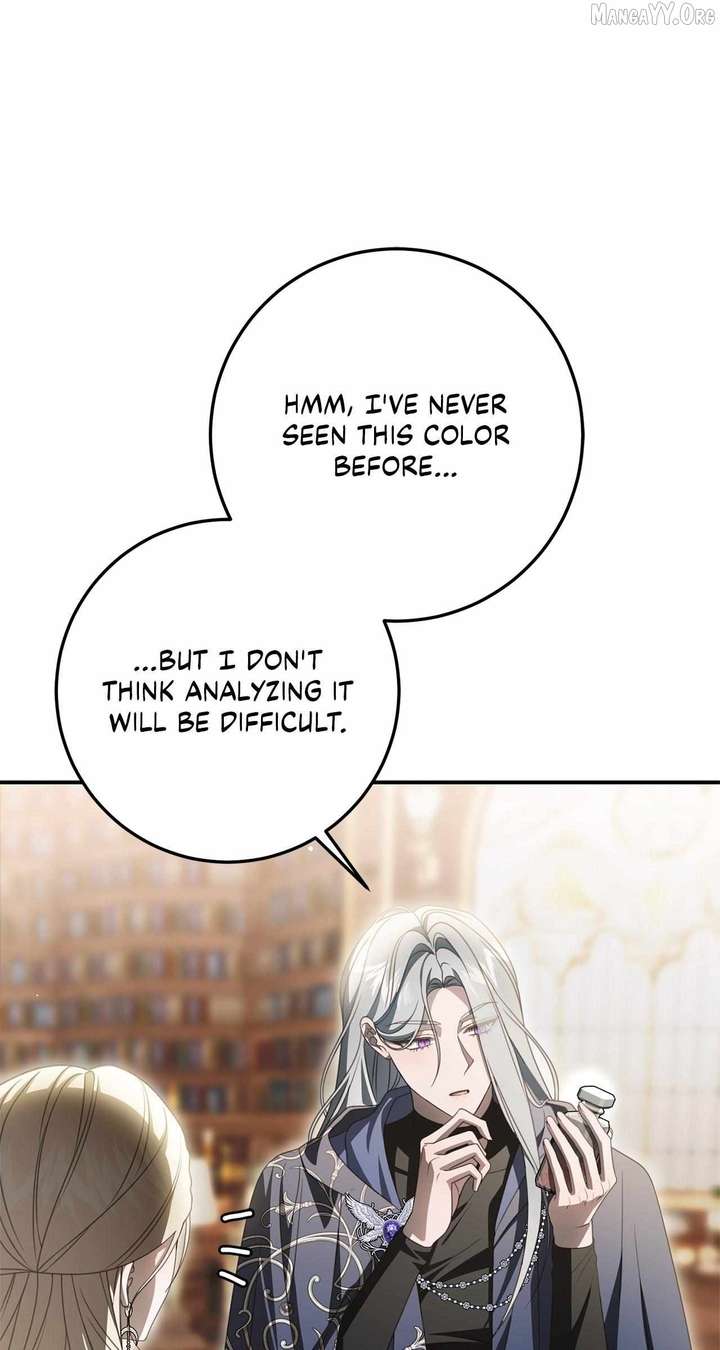 That’s Not What My Will Said Chapter 38 - Page 78