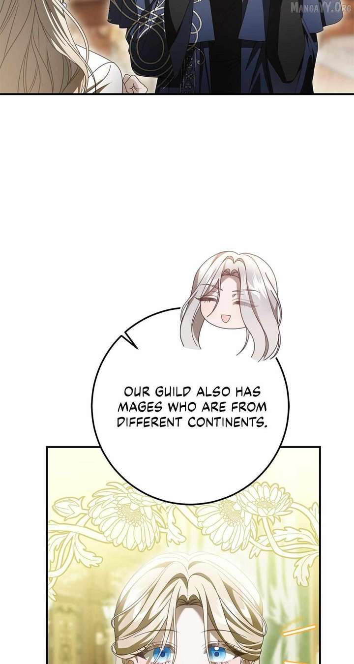 That’s Not What My Will Said Chapter 38 - Page 79