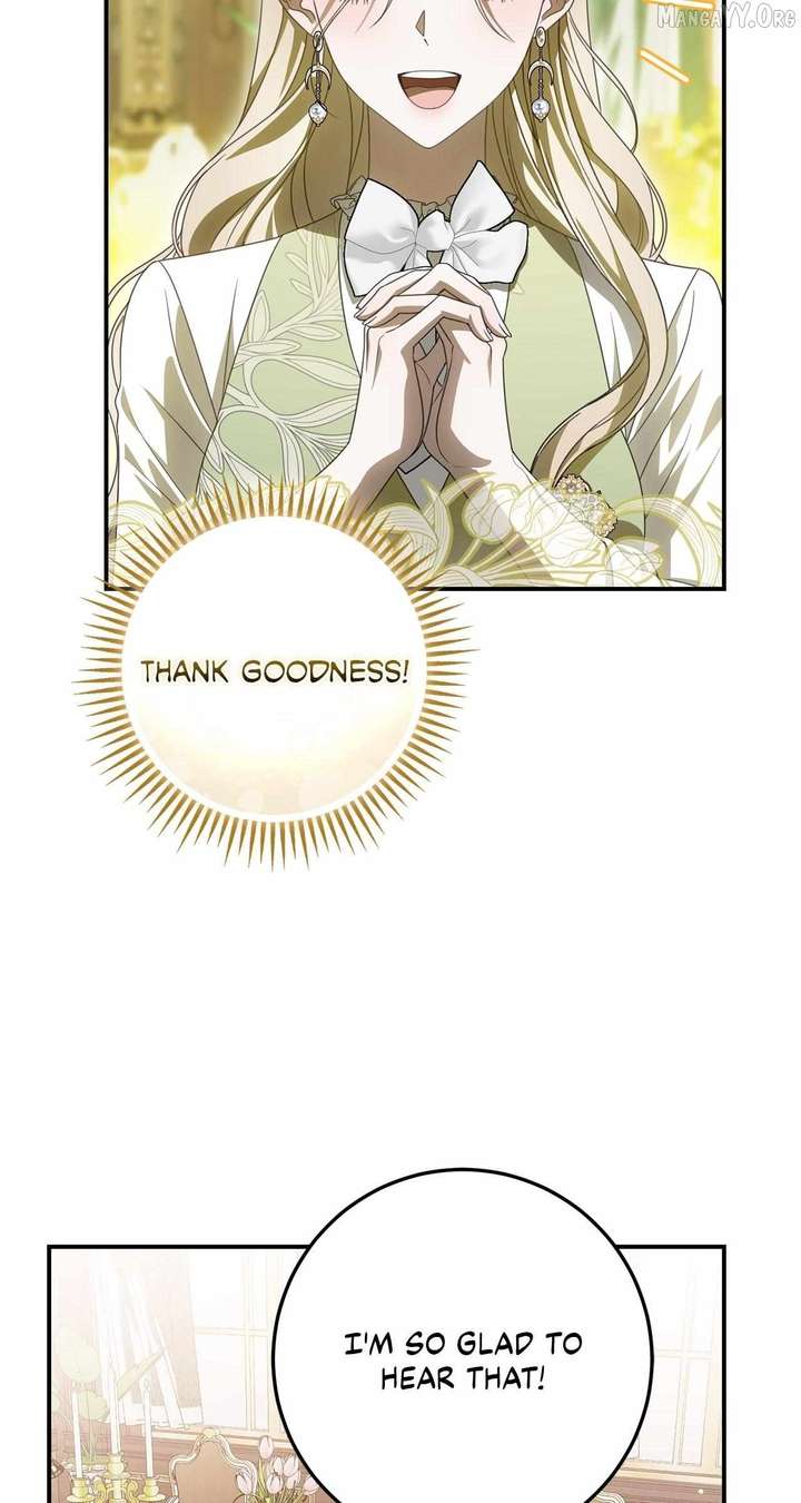 That’s Not What My Will Said Chapter 38 - Page 80