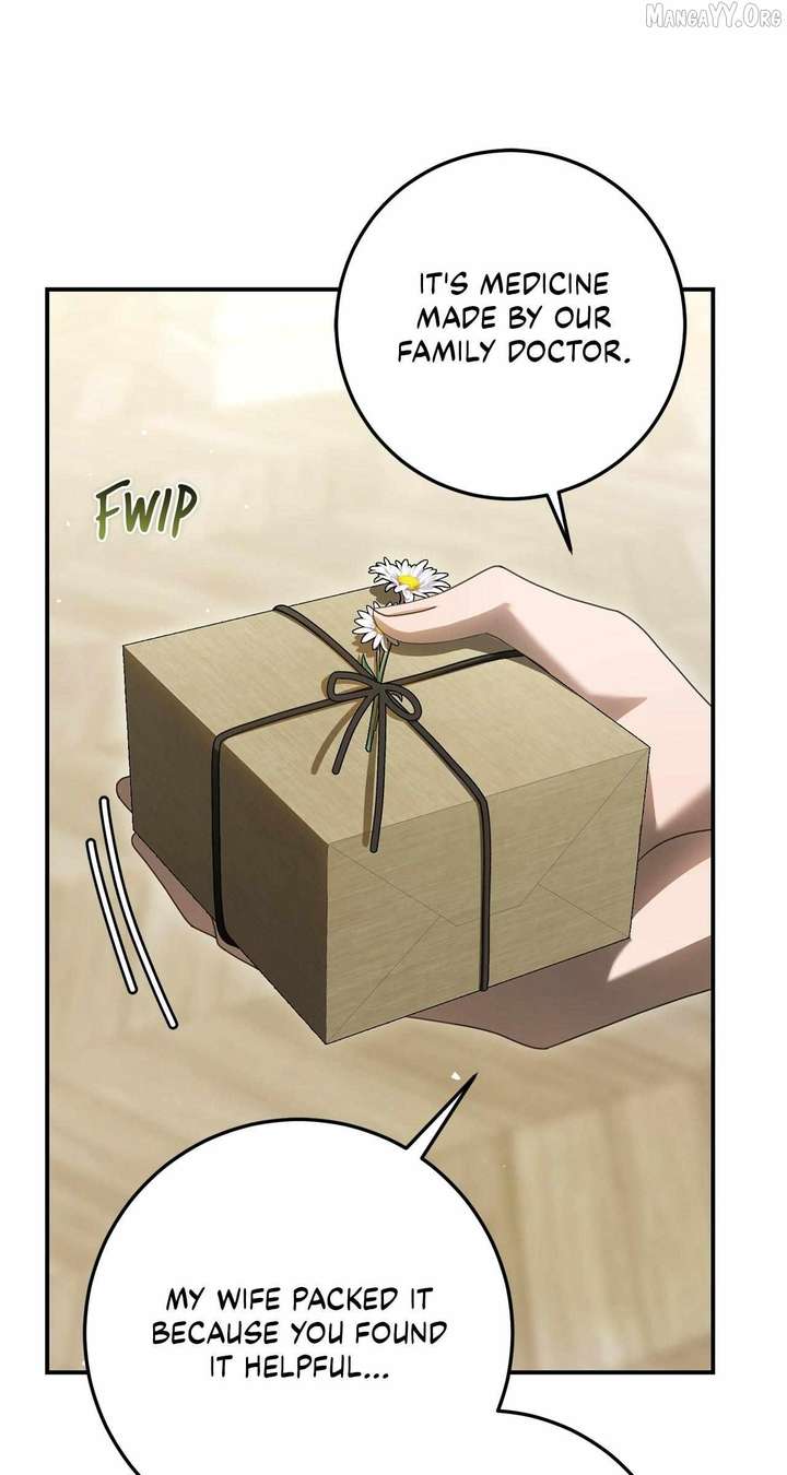 That’s Not What My Will Said Chapter 38 - Page 9