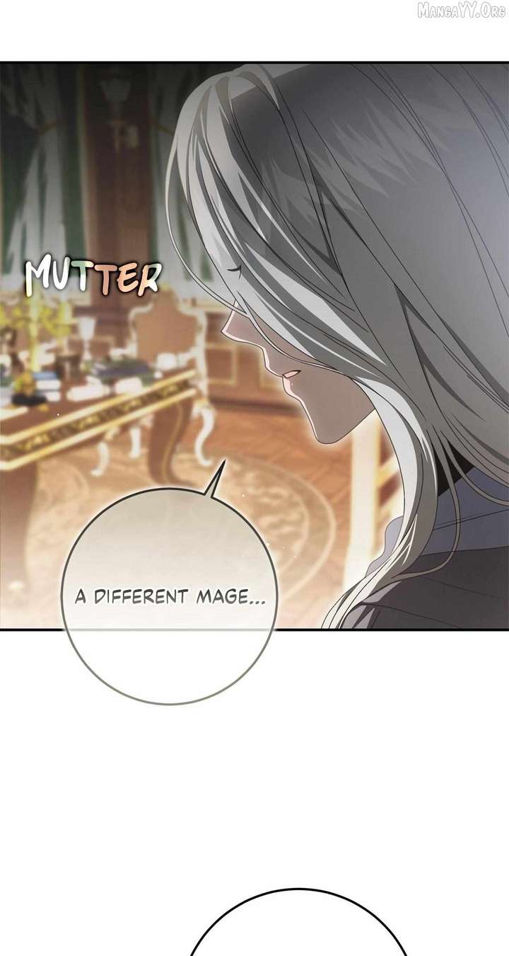 That’s Not What My Will Said Chapter 38 - Page 82