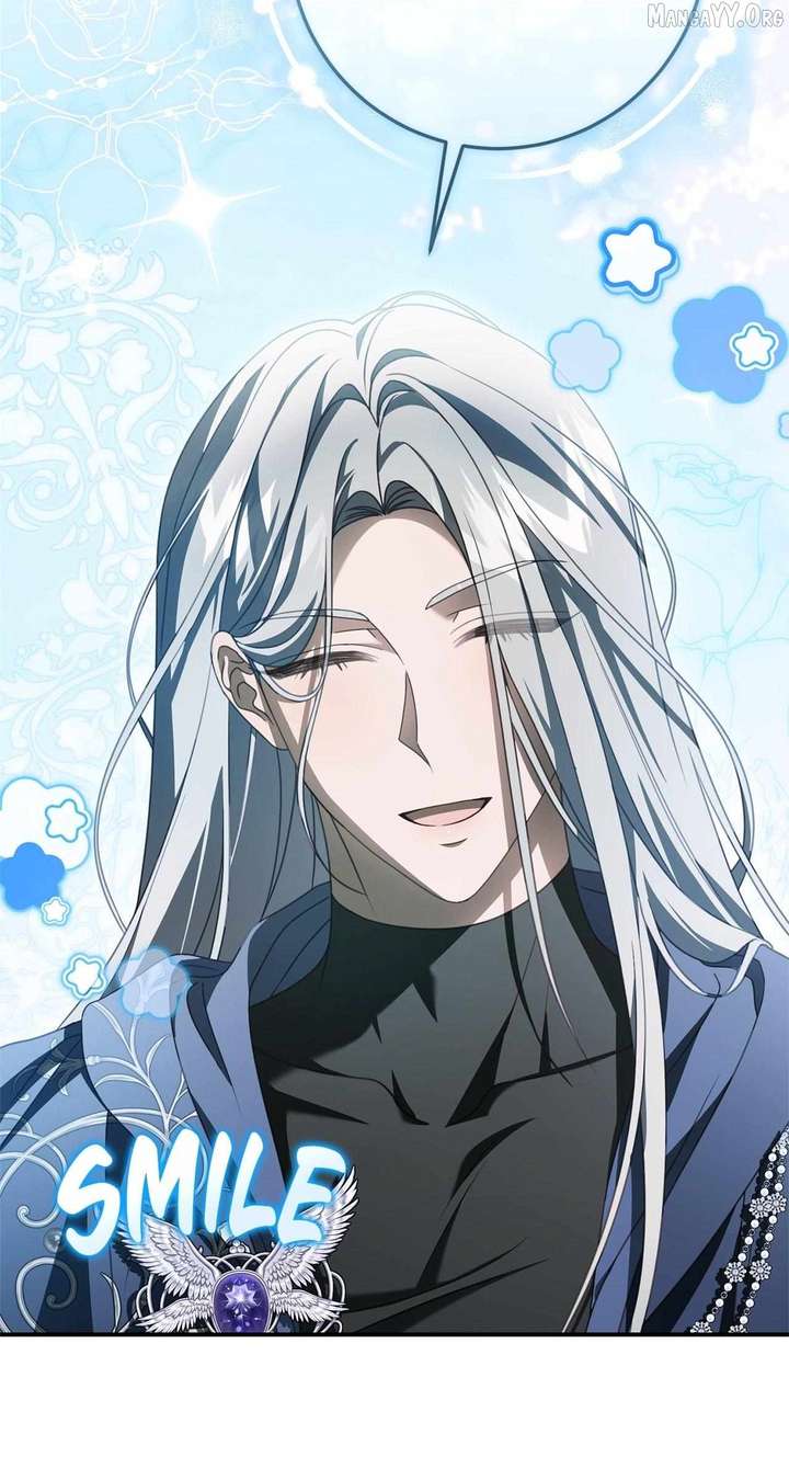 That’s Not What My Will Said Chapter 38 - Page 84