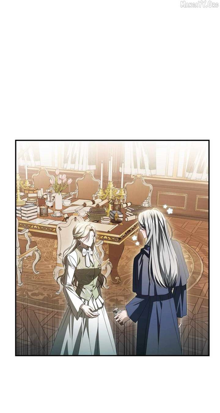 That’s Not What My Will Said Chapter 38 - Page 85