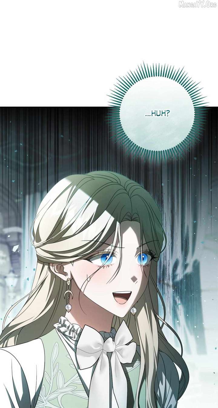 That’s Not What My Will Said Chapter 38 - Page 86