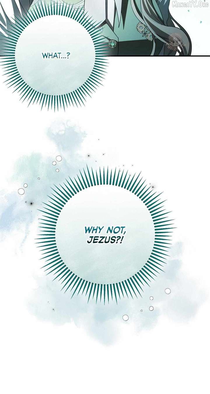 That’s Not What My Will Said Chapter 38 - Page 87