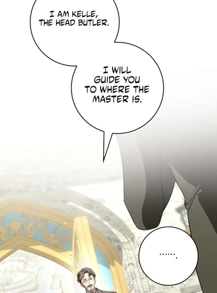 The 100 Curses of the Illeston Mansion Chapter 29 - Page 11