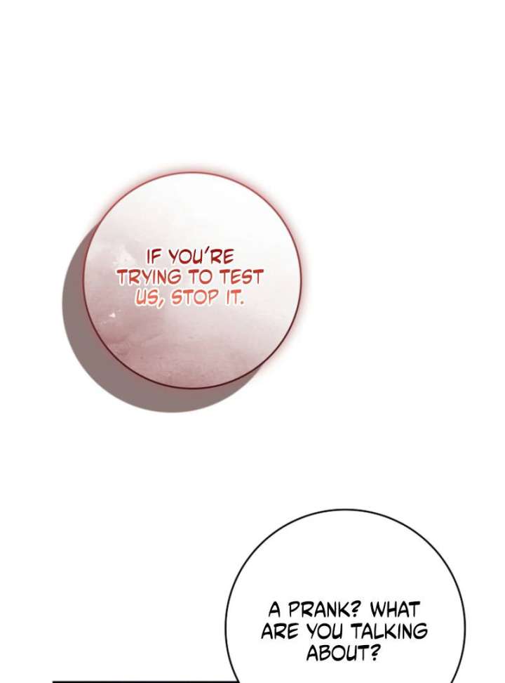 The 100 Curses of the Illeston Mansion Chapter 29 - Page 101