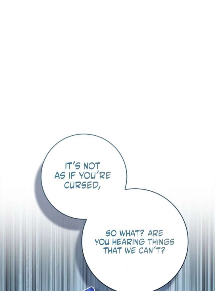 The 100 Curses of the Illeston Mansion Chapter 29 - Page 103