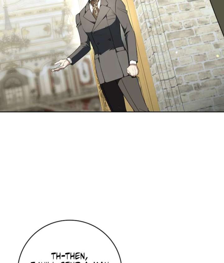 The 100 Curses of the Illeston Mansion Chapter 29 - Page 12