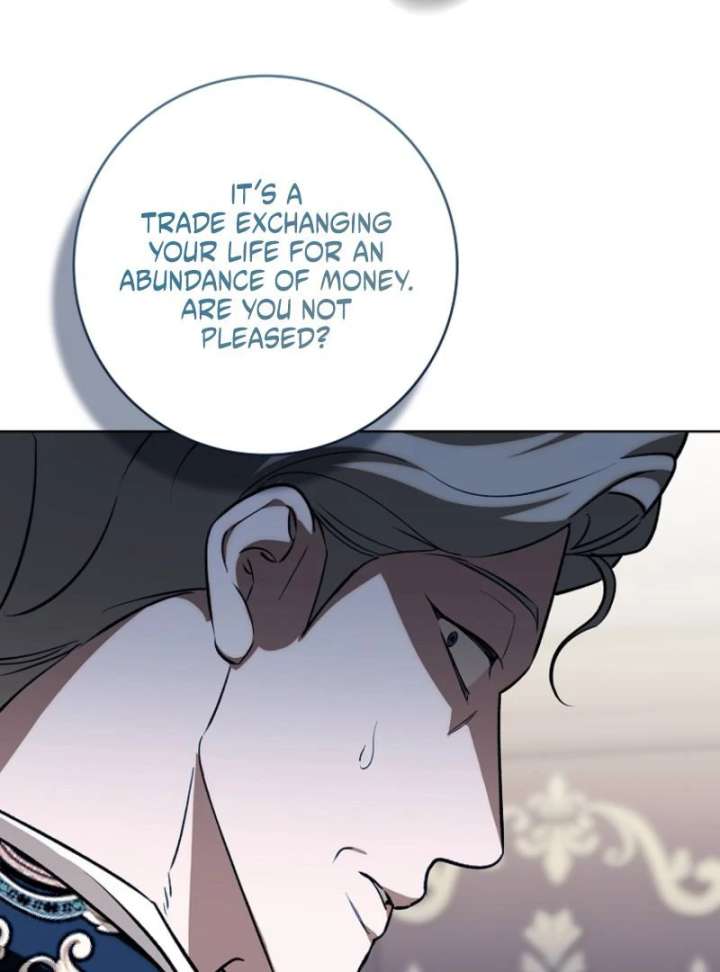 The 100 Curses of the Illeston Mansion Chapter 29 - Page 114