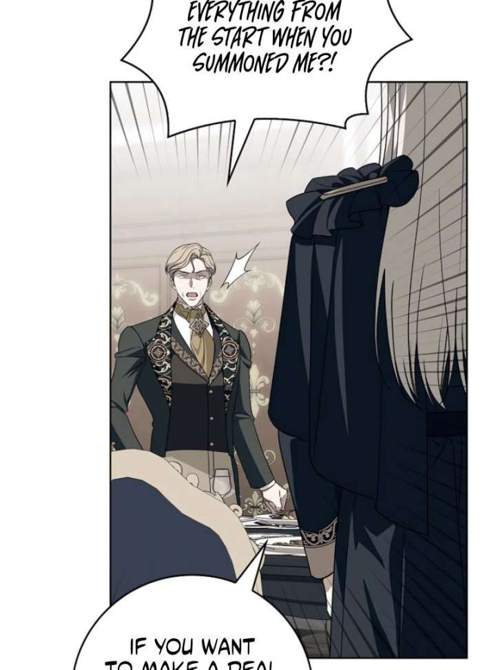 The 100 Curses of the Illeston Mansion Chapter 29 - Page 119