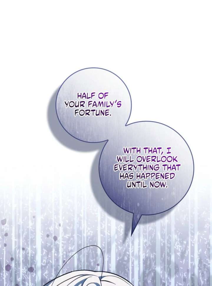 The 100 Curses of the Illeston Mansion Chapter 29 - Page 122