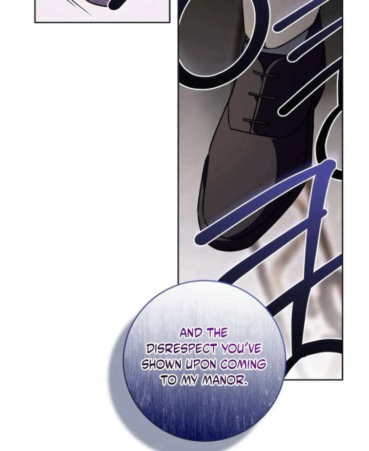 The 100 Curses of the Illeston Mansion Chapter 29 - Page 126