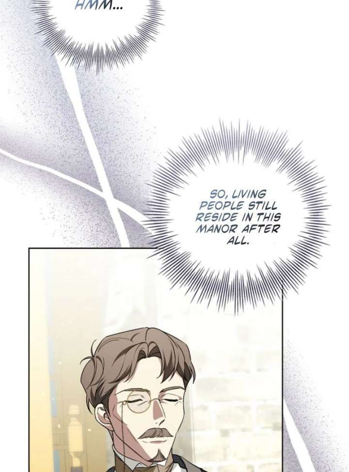 The 100 Curses of the Illeston Mansion Chapter 29 - Page 15