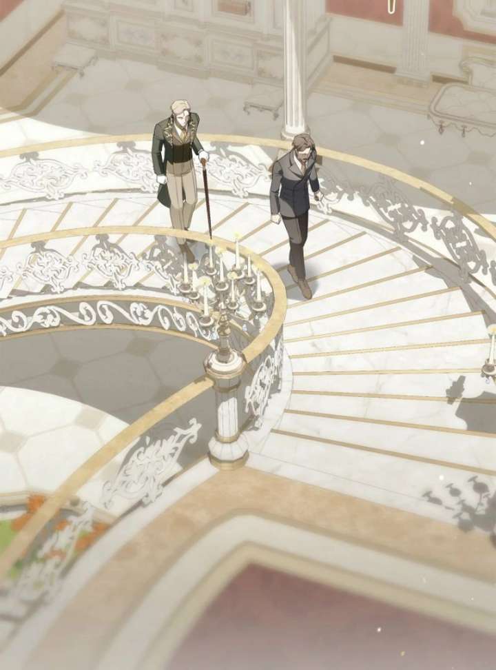 The 100 Curses of the Illeston Mansion Chapter 29 - Page 19