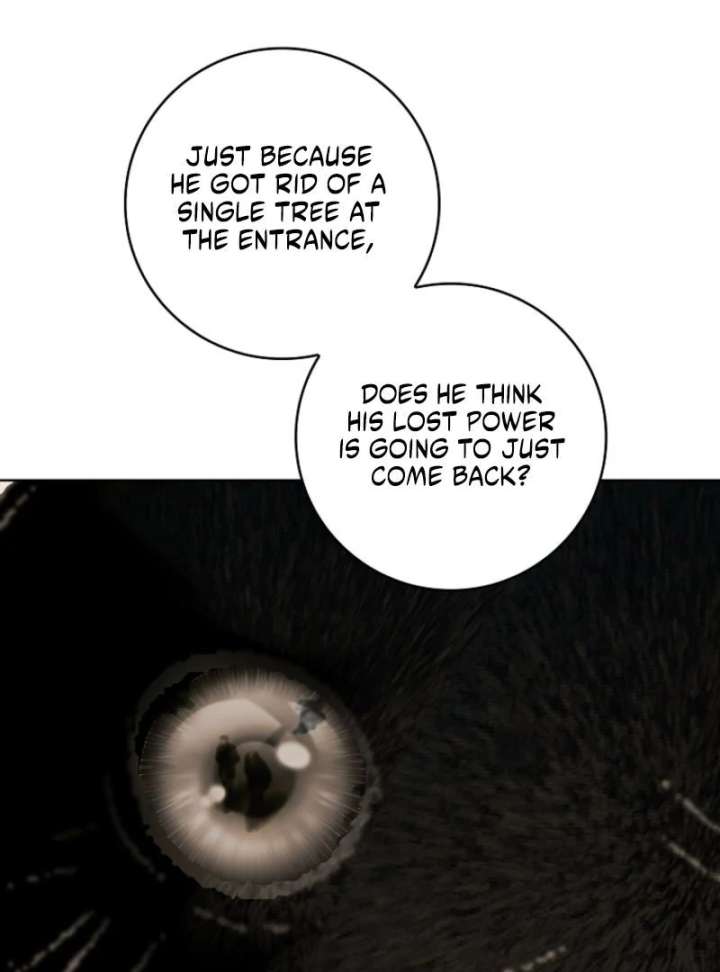 The 100 Curses of the Illeston Mansion Chapter 29 - Page 3