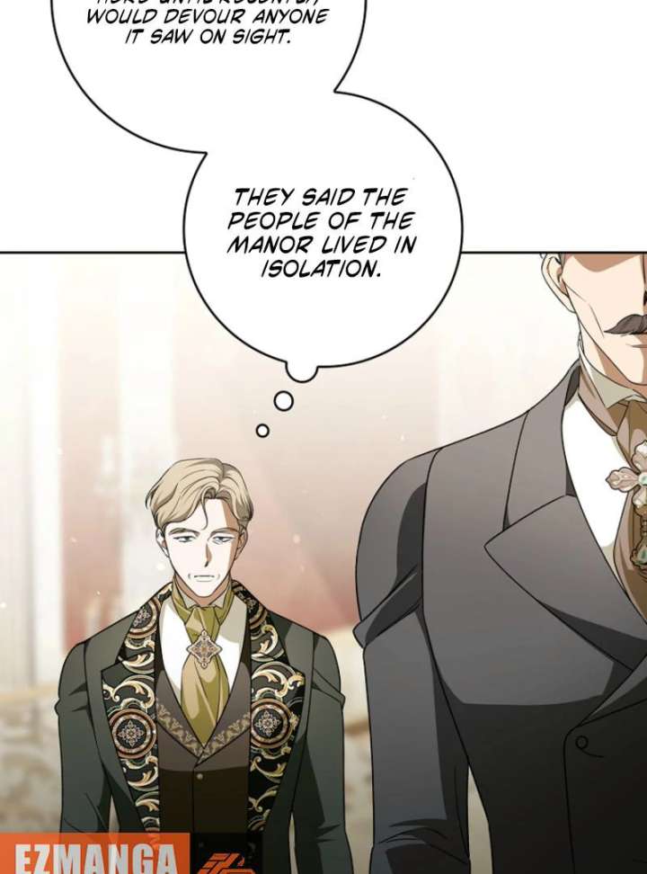 The 100 Curses of the Illeston Mansion Chapter 29 - Page 21