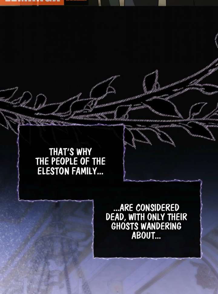 The 100 Curses of the Illeston Mansion Chapter 29 - Page 22