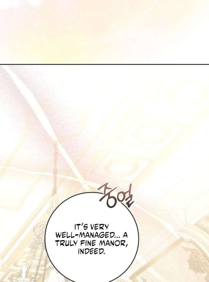 The 100 Curses of the Illeston Mansion Chapter 29 - Page 28