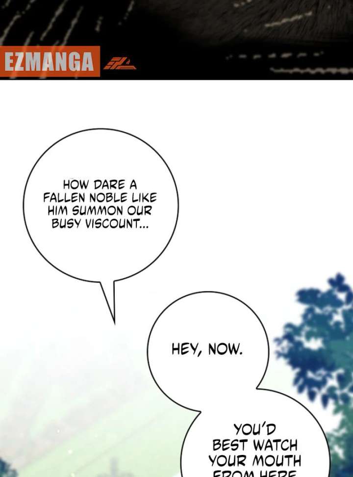 The 100 Curses of the Illeston Mansion Chapter 29 - Page 4