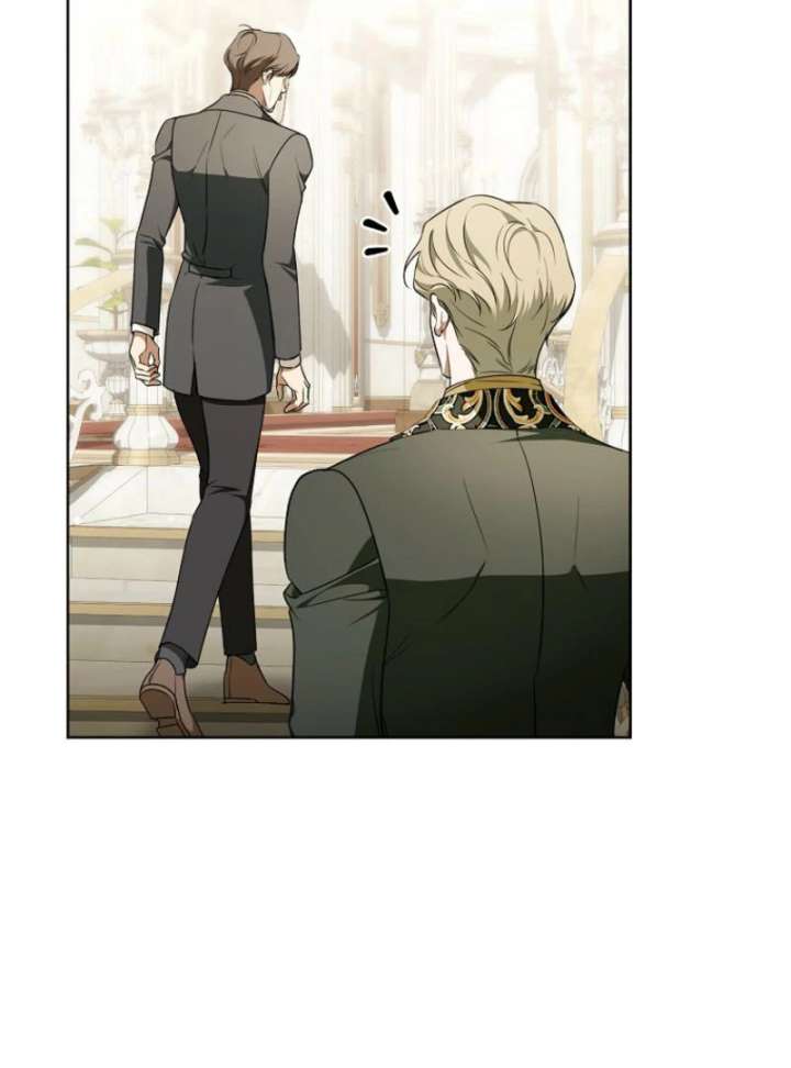 The 100 Curses of the Illeston Mansion Chapter 29 - Page 31