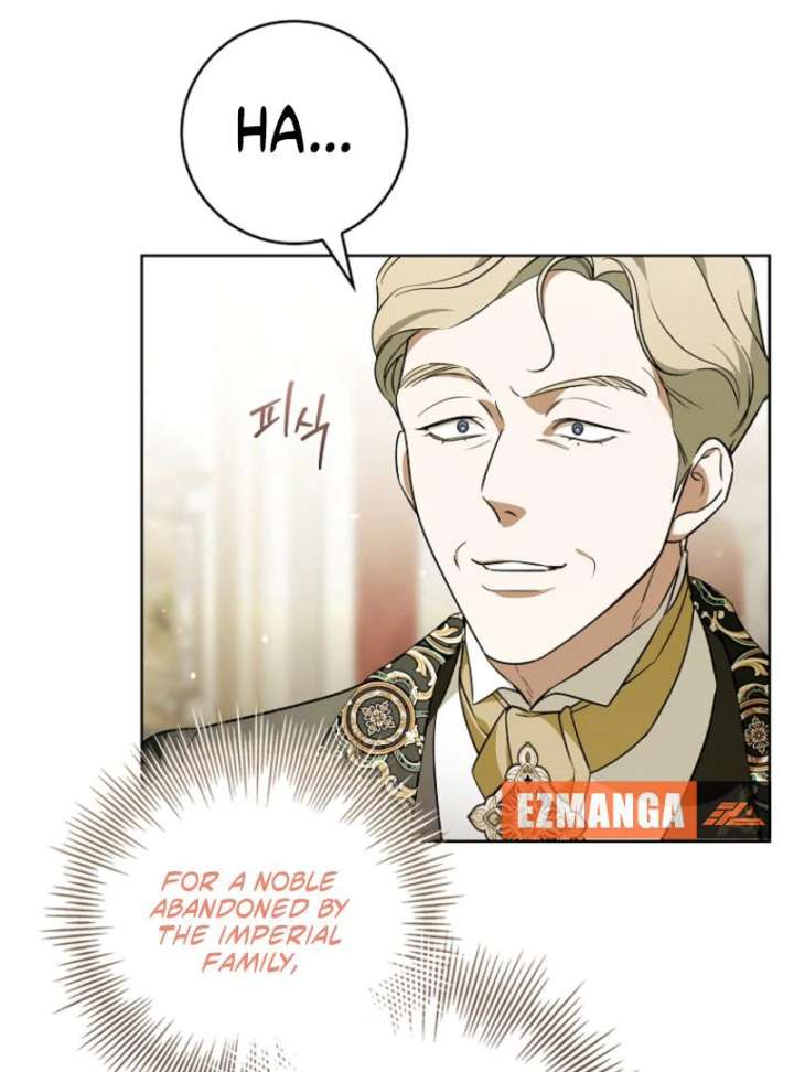 The 100 Curses of the Illeston Mansion Chapter 29 - Page 32