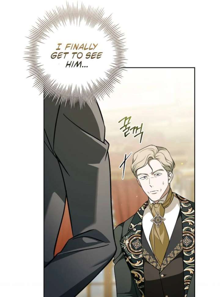 The 100 Curses of the Illeston Mansion Chapter 29 - Page 40