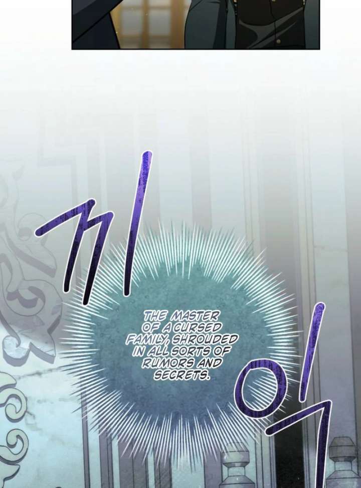 The 100 Curses of the Illeston Mansion Chapter 29 - Page 41