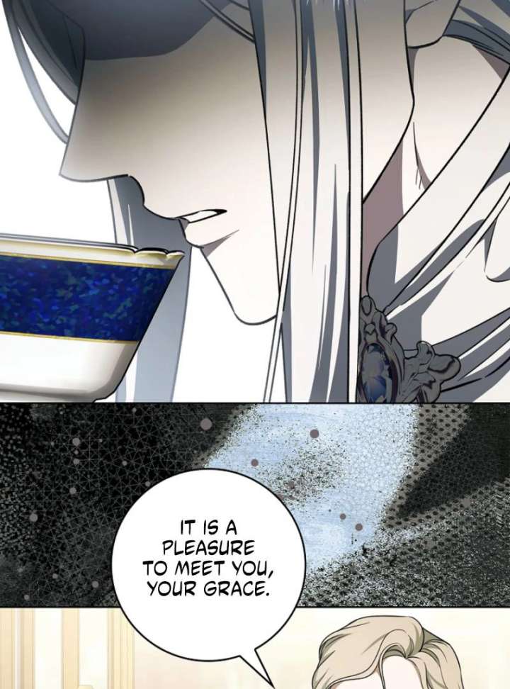 The 100 Curses of the Illeston Mansion Chapter 29 - Page 43