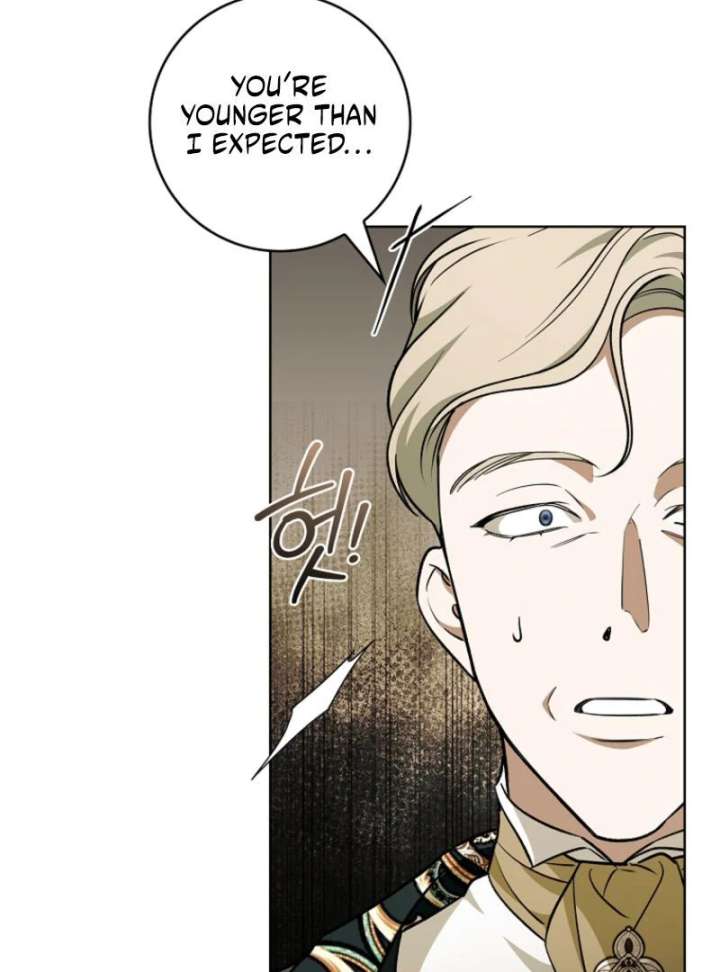 The 100 Curses of the Illeston Mansion Chapter 29 - Page 45