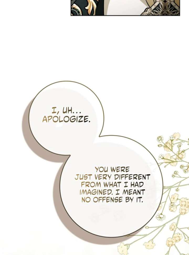 The 100 Curses of the Illeston Mansion Chapter 29 - Page 46