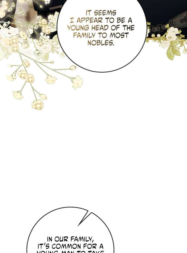 The 100 Curses of the Illeston Mansion Chapter 29 - Page 48