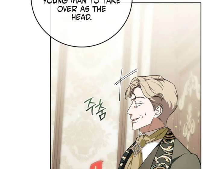 The 100 Curses of the Illeston Mansion Chapter 29 - Page 49