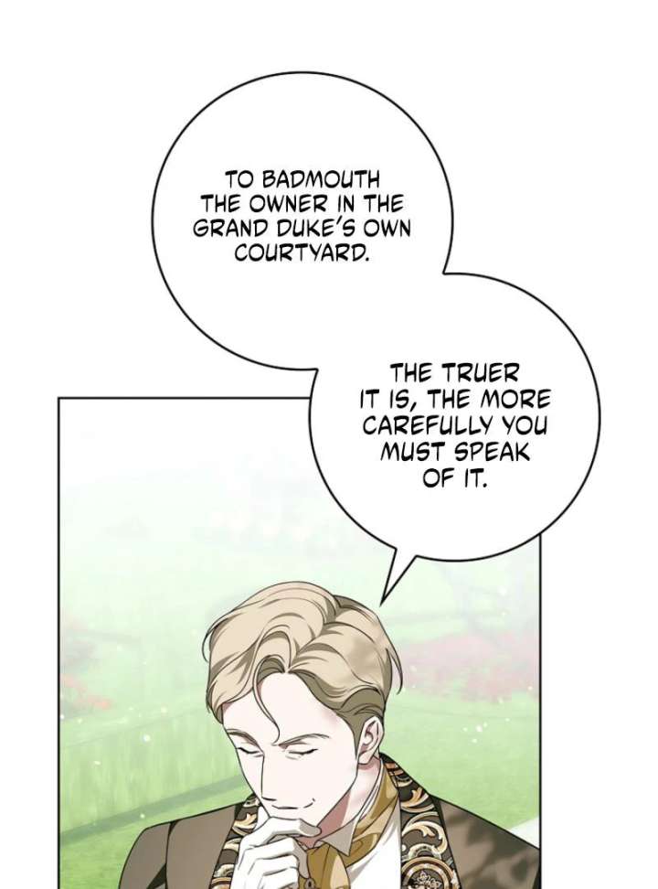 The 100 Curses of the Illeston Mansion Chapter 29 - Page 6