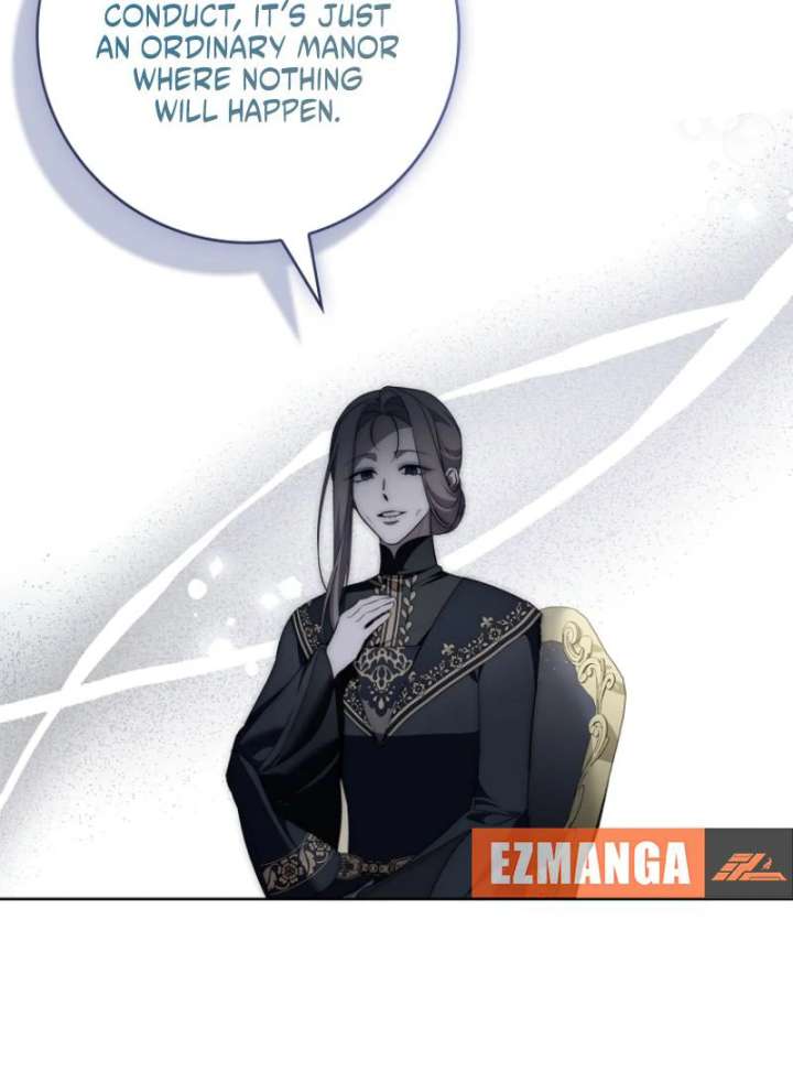 The 100 Curses of the Illeston Mansion Chapter 29 - Page 58